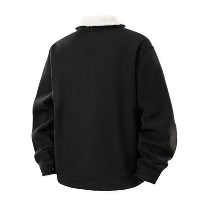 Benson Sherpa Ranch Jacket
