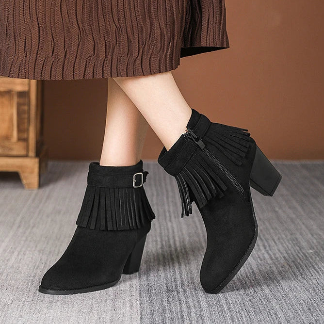 Verona Boots
