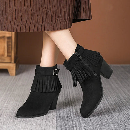 Verona Boots