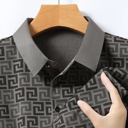 Lucca Polo Shirt