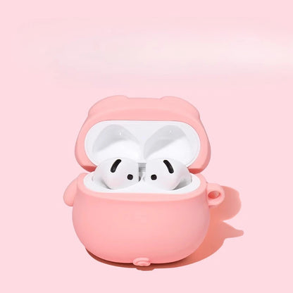 Rosie Snout AirPods Case