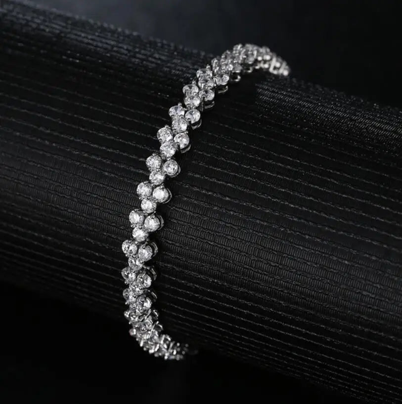 Seraphine Moissanite Collection