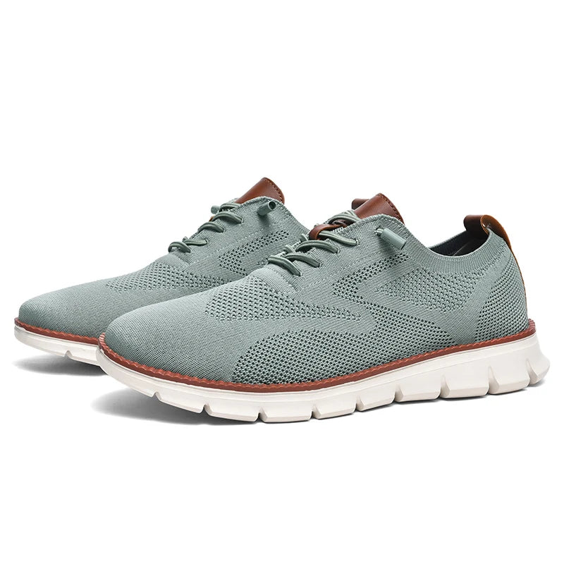 Everest Motion Runners