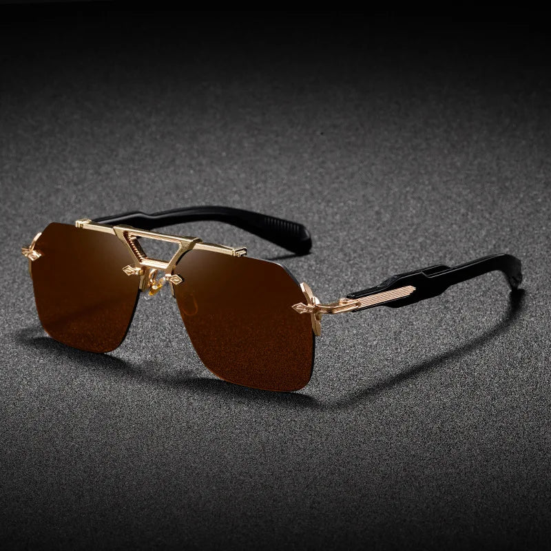 Halden Frameless Collection