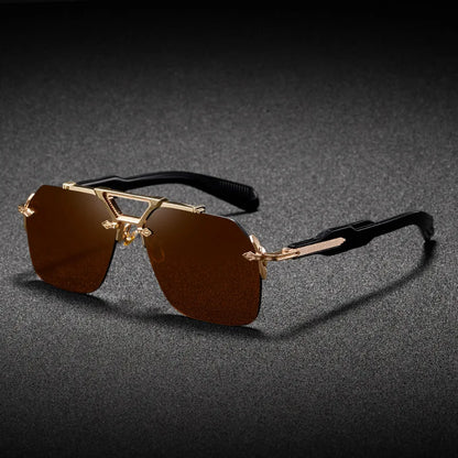 Halden Frameless Collection