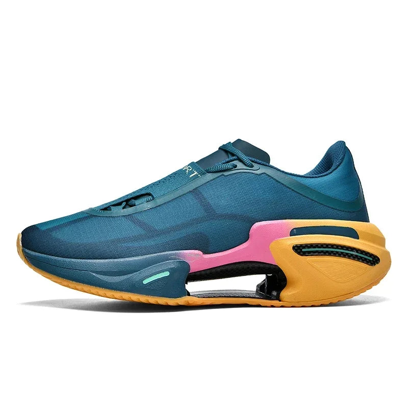 Kaien Verge Sneakers