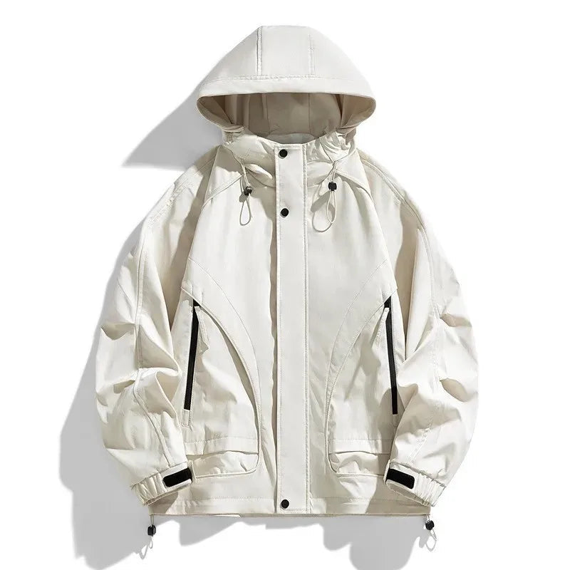 Stormline Utility Shell