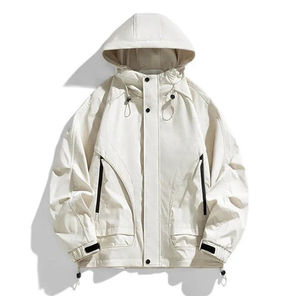 Stormline Utility Shell