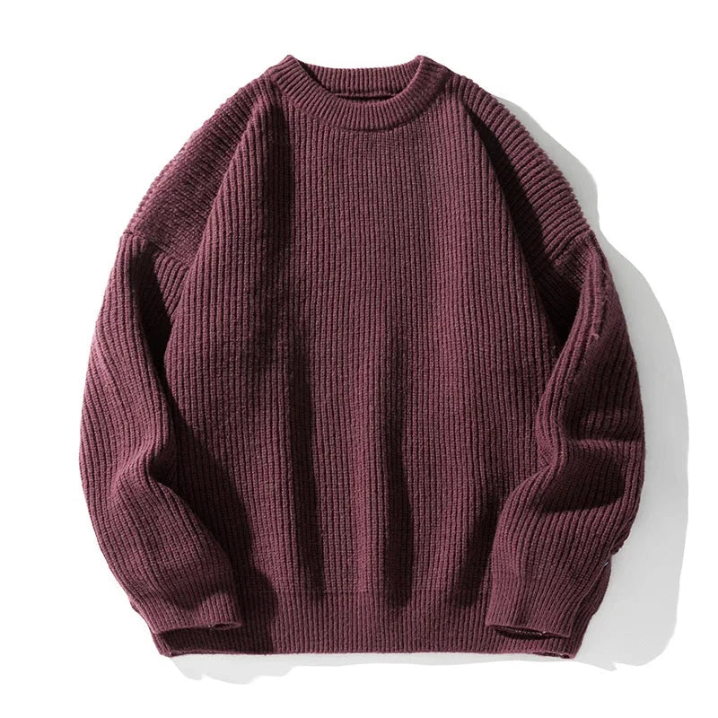 Northline | Ribbed Knit Sweater