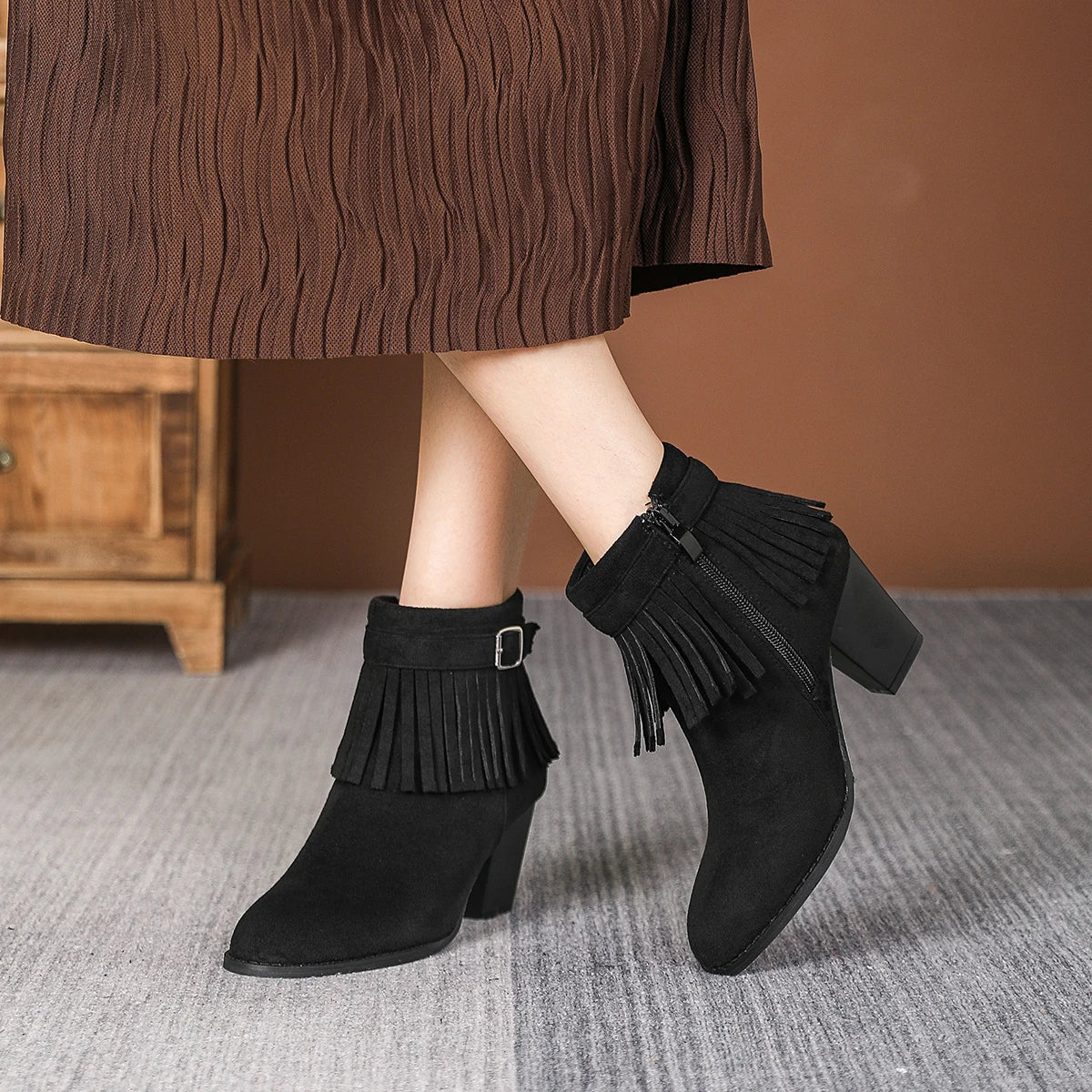 Verona Boots