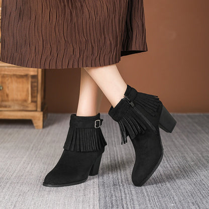 Verona Boots