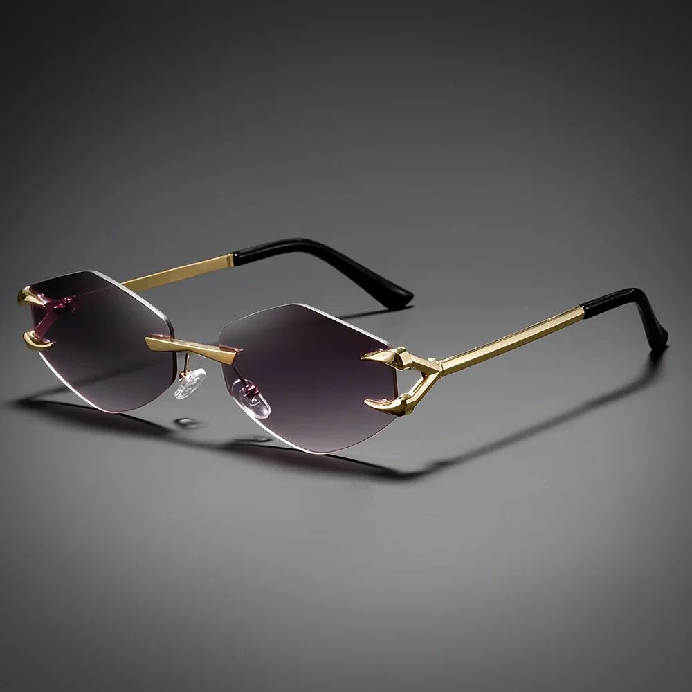 Wren Narrow Rimless Collection