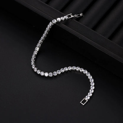 Sutton Iced Tennis Collection