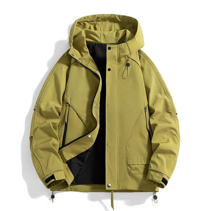 Stormline Utility Shell
