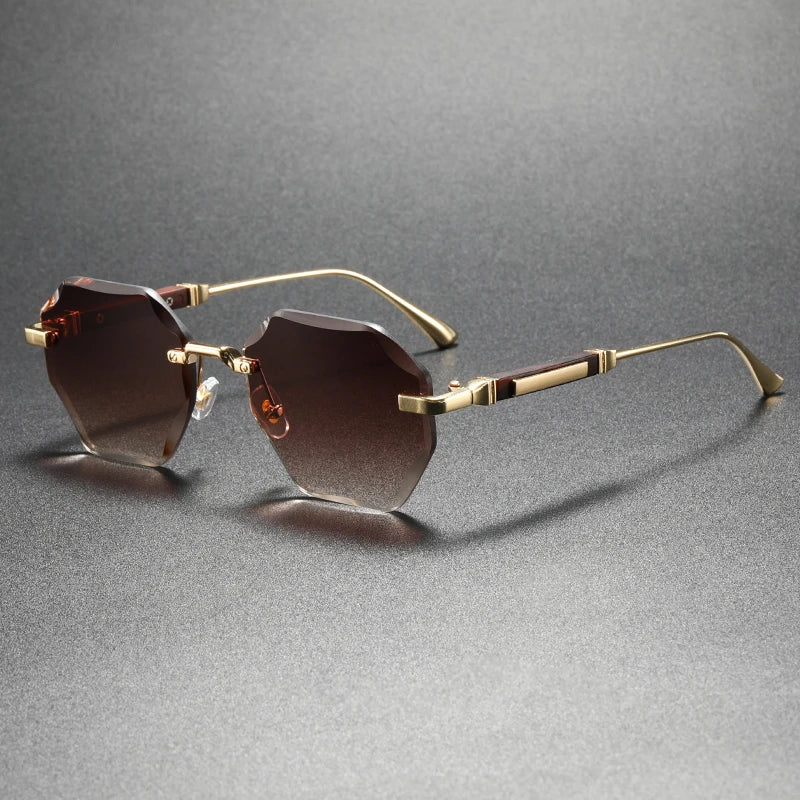 Marlowe Geometric Collection