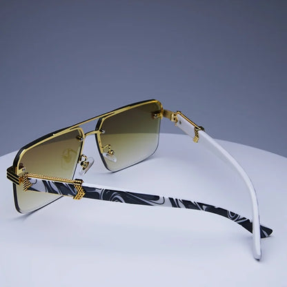 Elara Rimless Collection