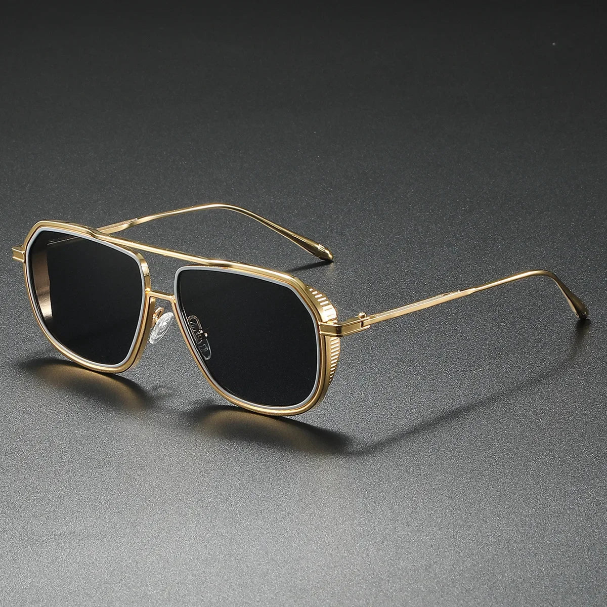 Sunline | Gradient Aviator Sunglasses
