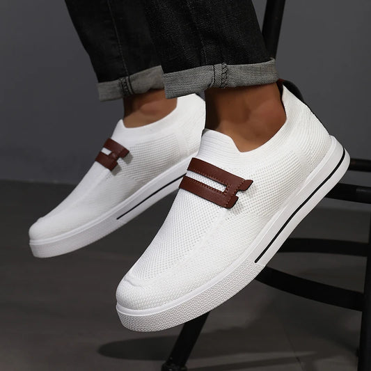 Jayden Knit Sneakers
