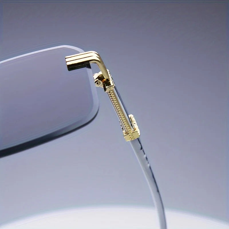 Elara Rimless Collection