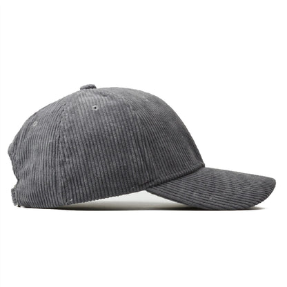 Sierra-Terrain Corduroy Cap