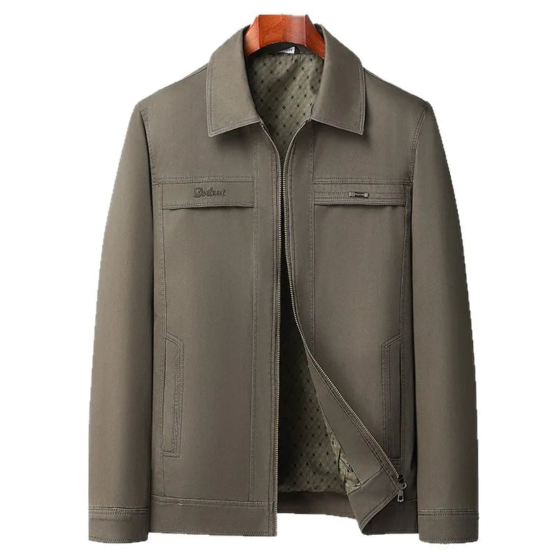 Hartwell Field Jacket