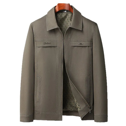Hartwell Field Jacket