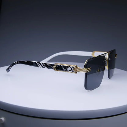Elara Rimless Collection
