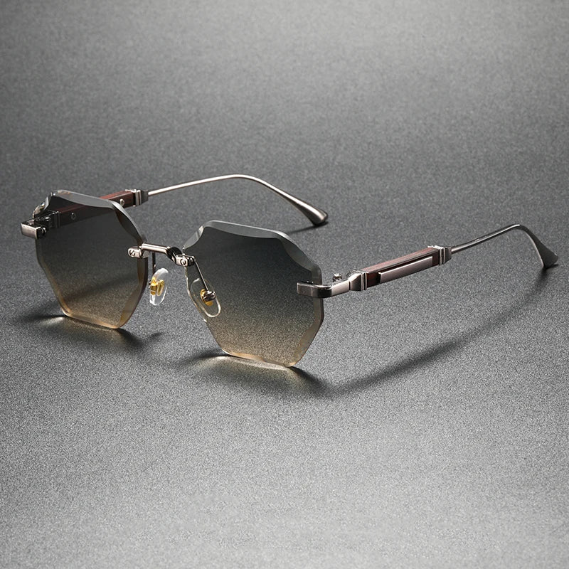 Marlowe Geometric Collection