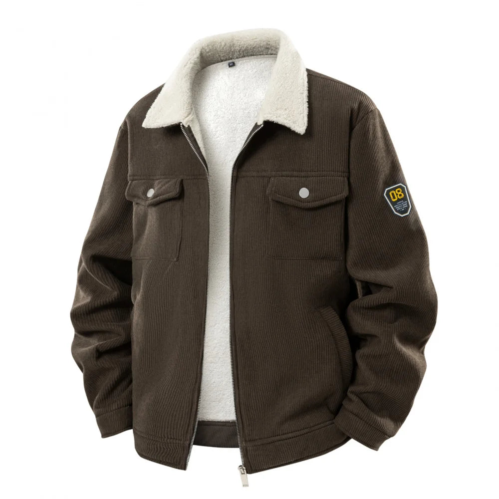 Benson Sherpa Ranch Jacket