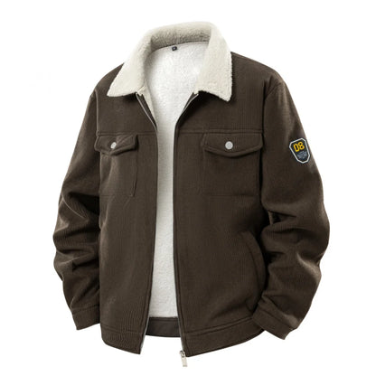 Benson Sherpa Ranch Jacket