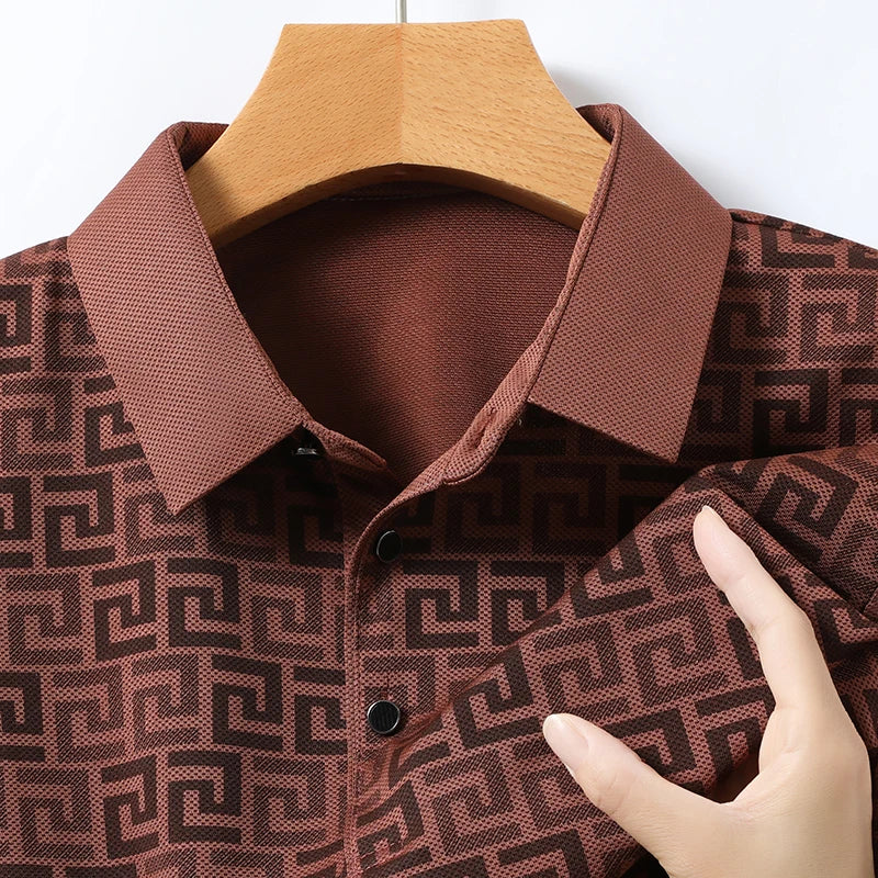 Lucca Polo Shirt