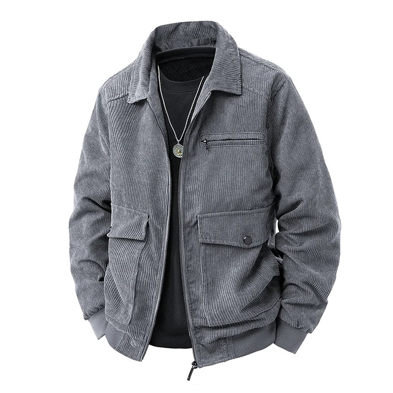 Ashford Heritage Field Jacket