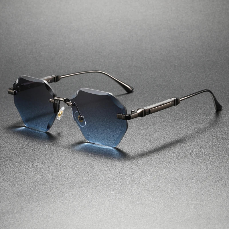 Marlowe Geometric Collection