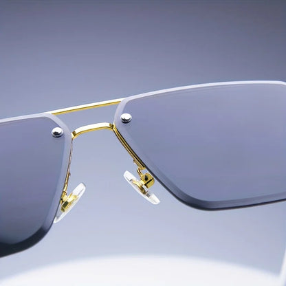 Elara Rimless Collection