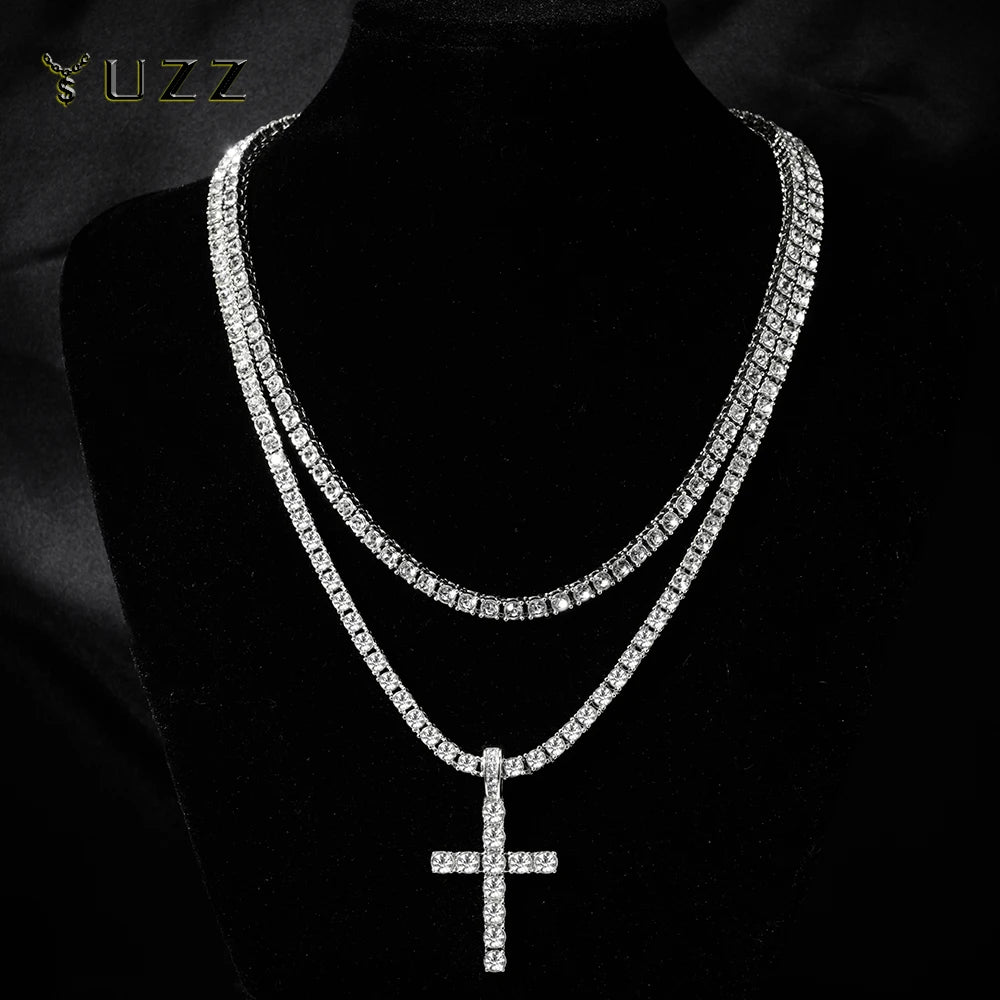 Kairos Cross Collection