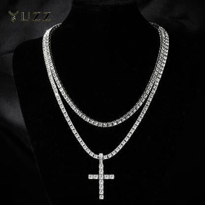 Kairos Cross Collection