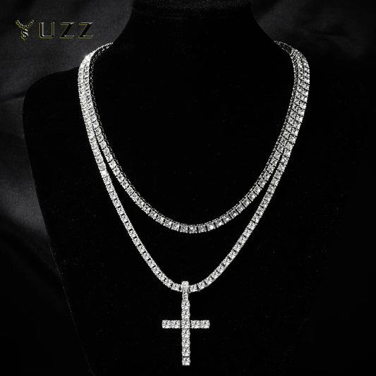 Kairos Cross Collection