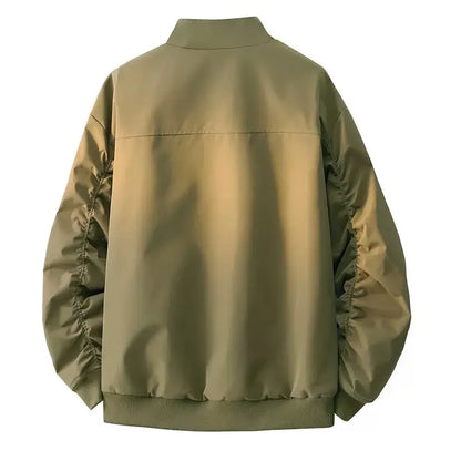 Huxley Harrington Jacket