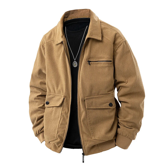 Ashford Heritage Field Jacket