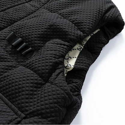 Frontier Ridge Corduroy Vest