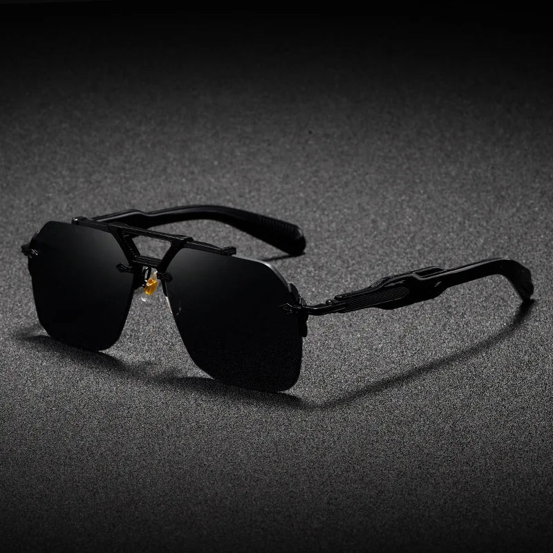 Halden Frameless Collection