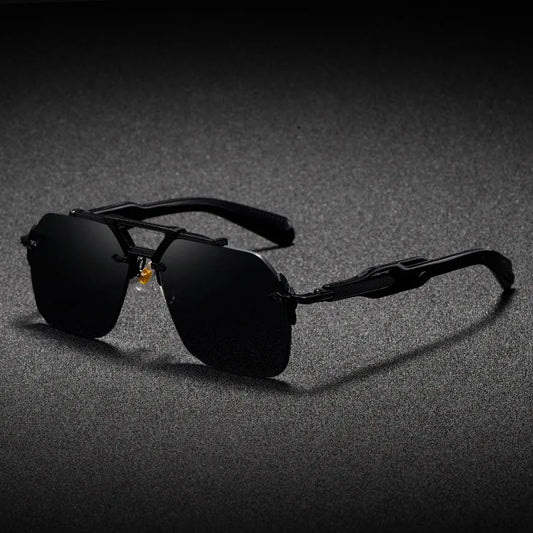 Halden Frameless Collection
