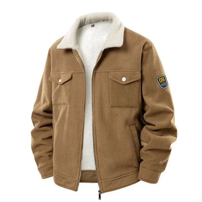 Benson Sherpa Ranch Jacket