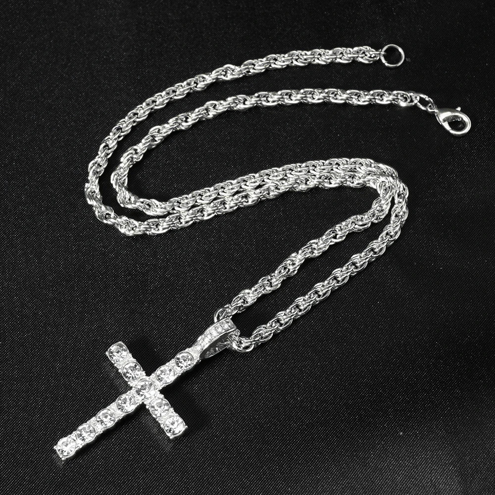 Kairos Cross Collection