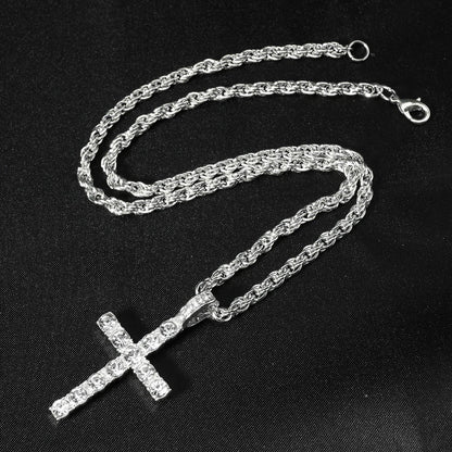 Kairos Cross Collection