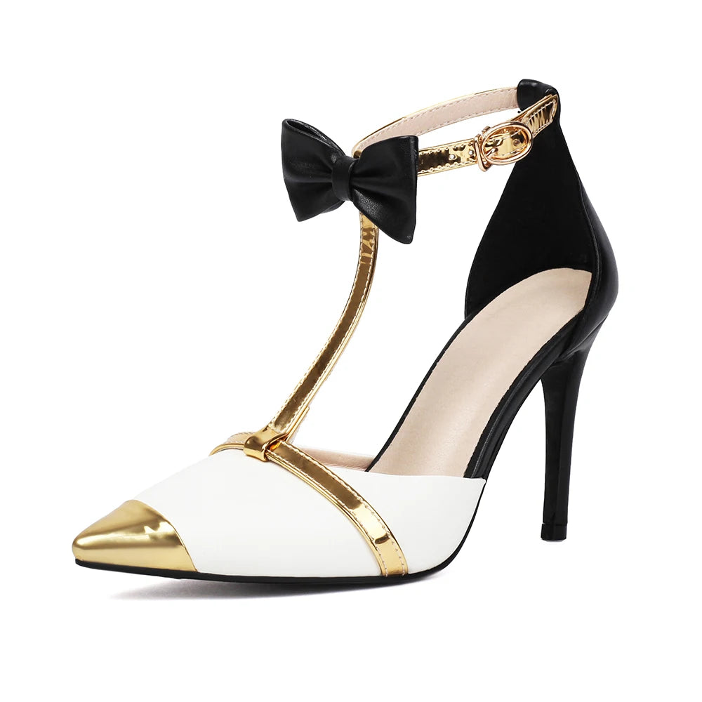 Diane Lockhart Heels