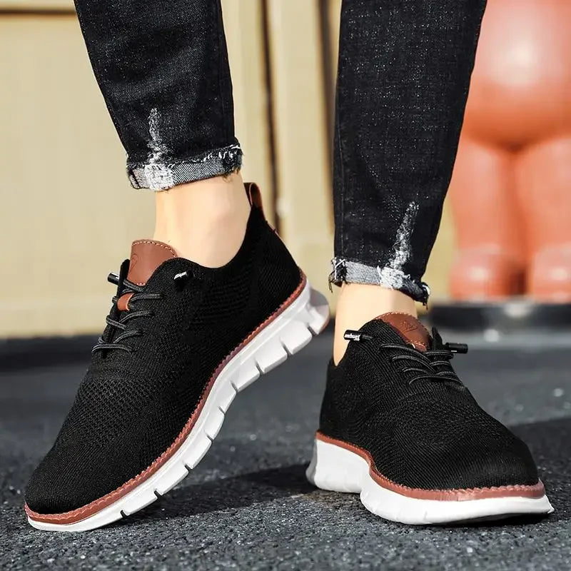 Everest Motion Runners