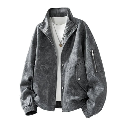Hawthorne Velvet Harrington