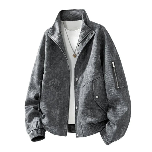 Hawthorne Velvet Harrington