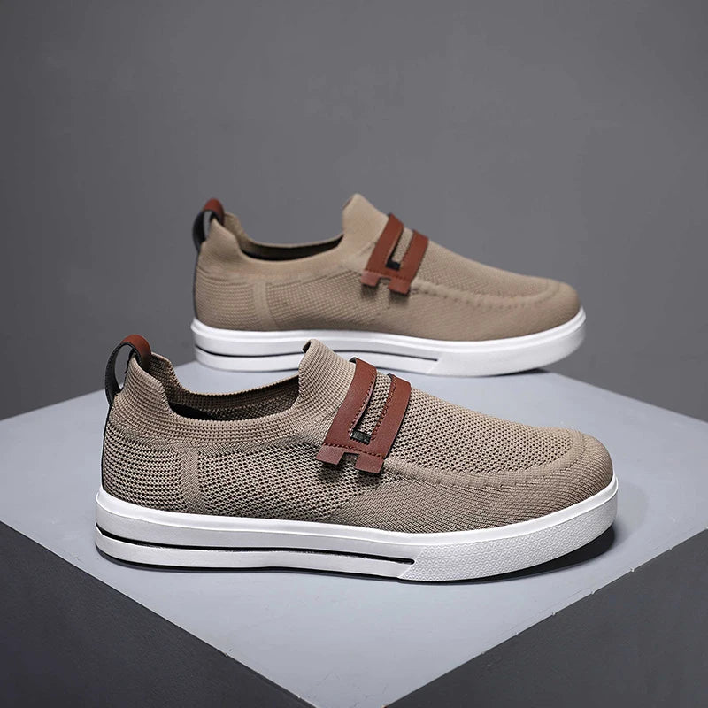 Jayden Knit Sneakers